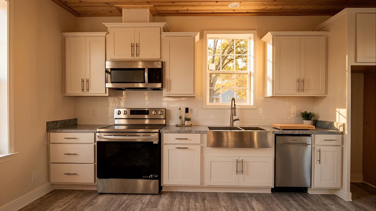 Photo of Kitchen in Wilmington