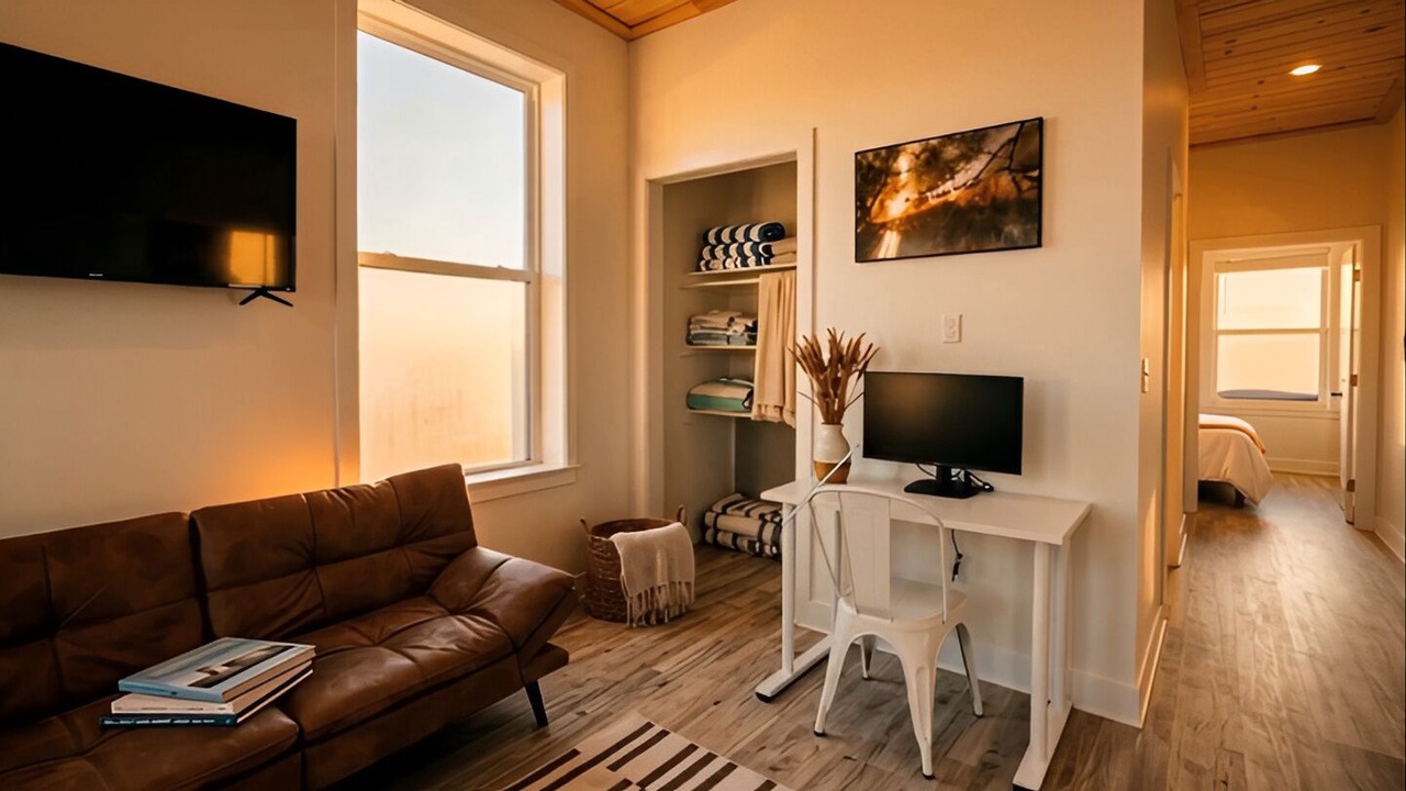 Photo of Livingroom in Wilmington