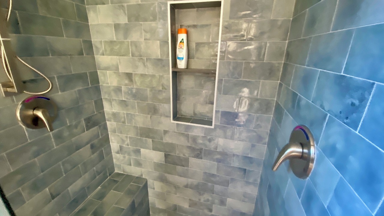 Photo of Bathroom in Wilmington