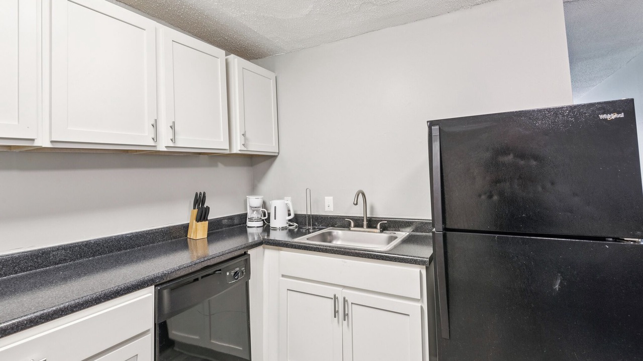 Photo of Kitchen in Glengarry