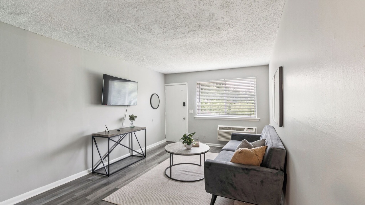 Photo of Livingroom in Glengarry