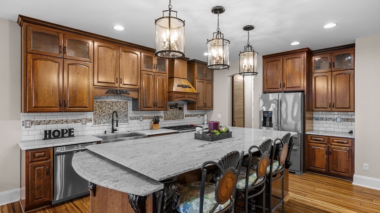 Photo of Kitchen in Morristown