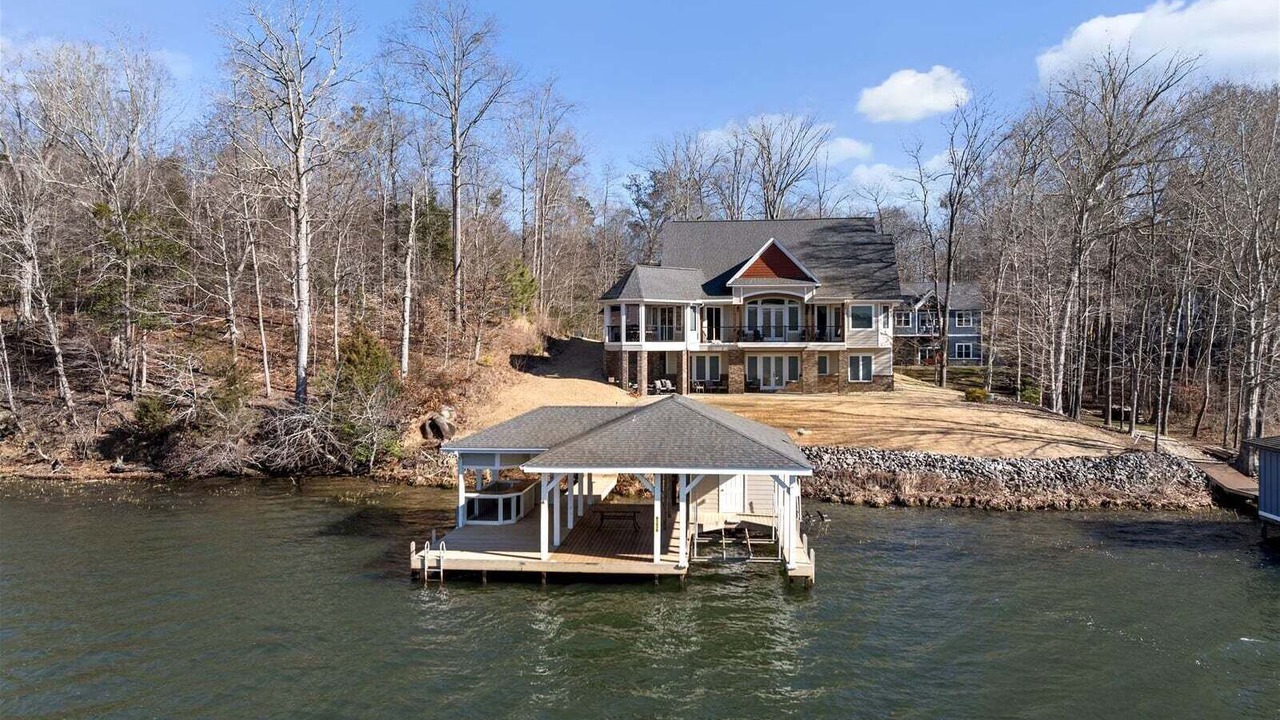 Photo of Outdoor in Morristown