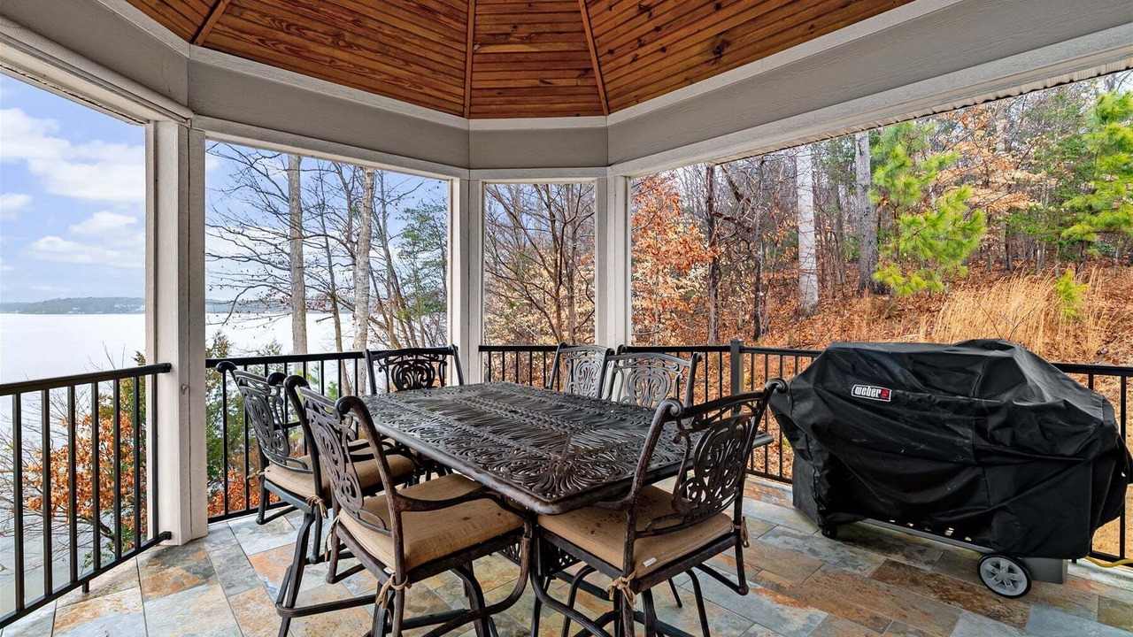 Photo of Outdoor in Morristown