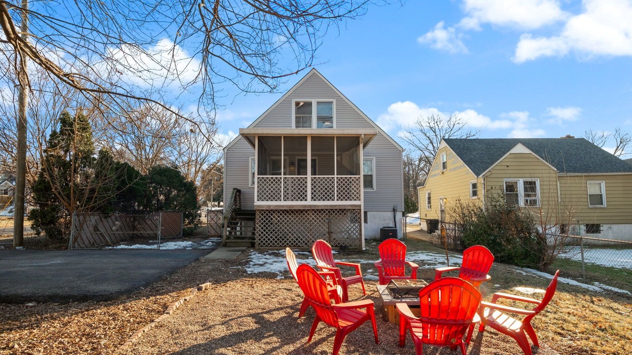 Photo of Outdoor in Beechmont