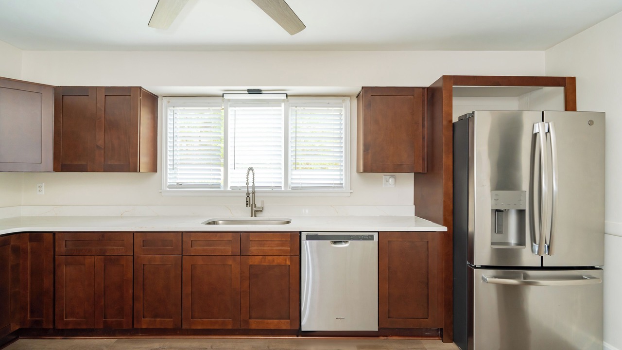 Photo of Kitchen in Kenwood Hill