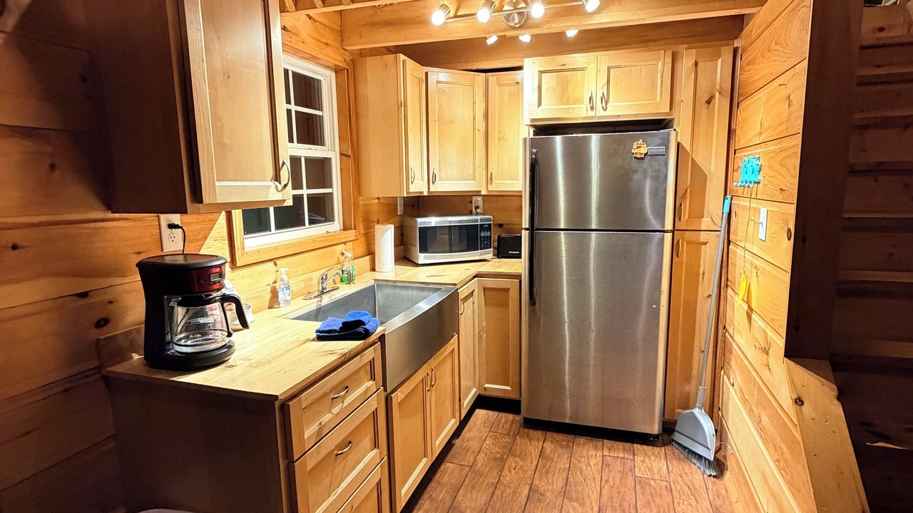 Photo of Kitchen in Danville