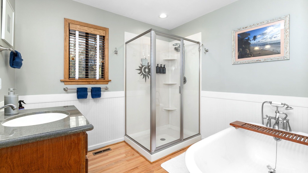 Photo of Bathroom in Henrico