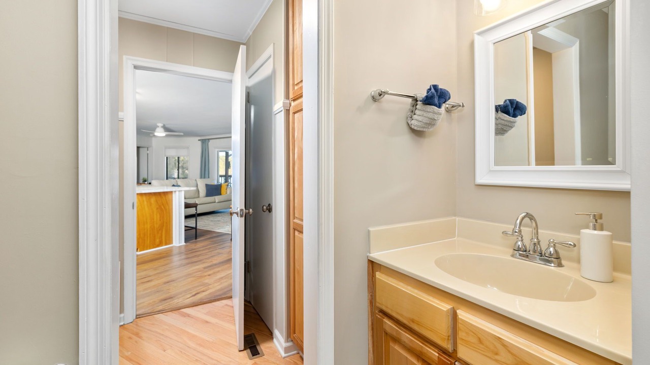 Photo of Bathroom in Henrico