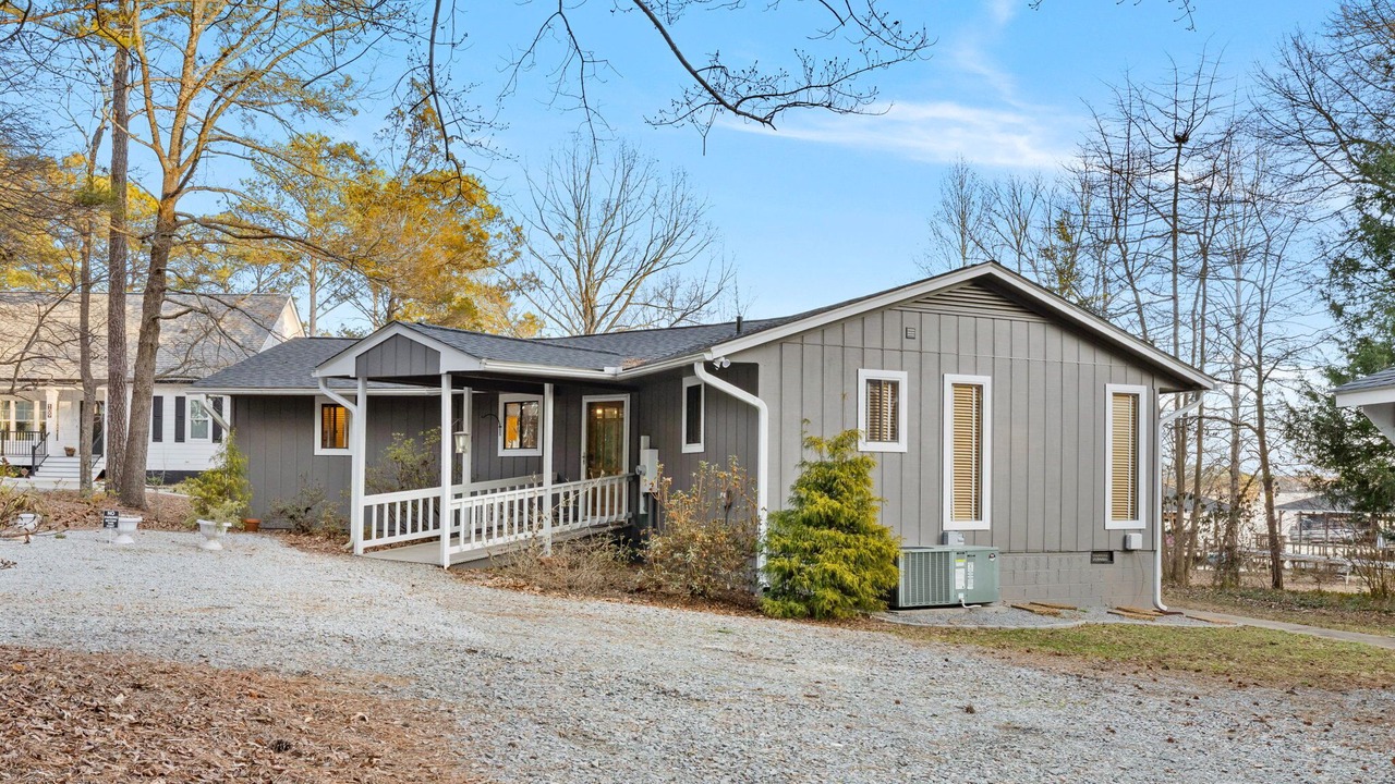 Photo of Outdoor in Henrico