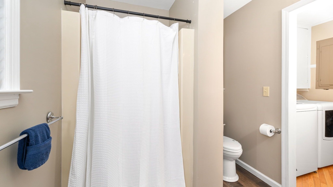Photo of Bathroom in Henrico