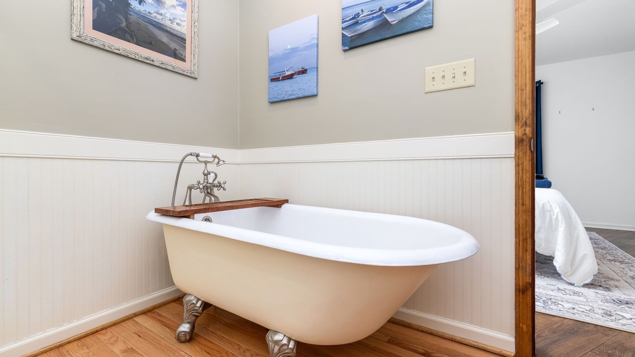 Photo of Bathroom in Henrico