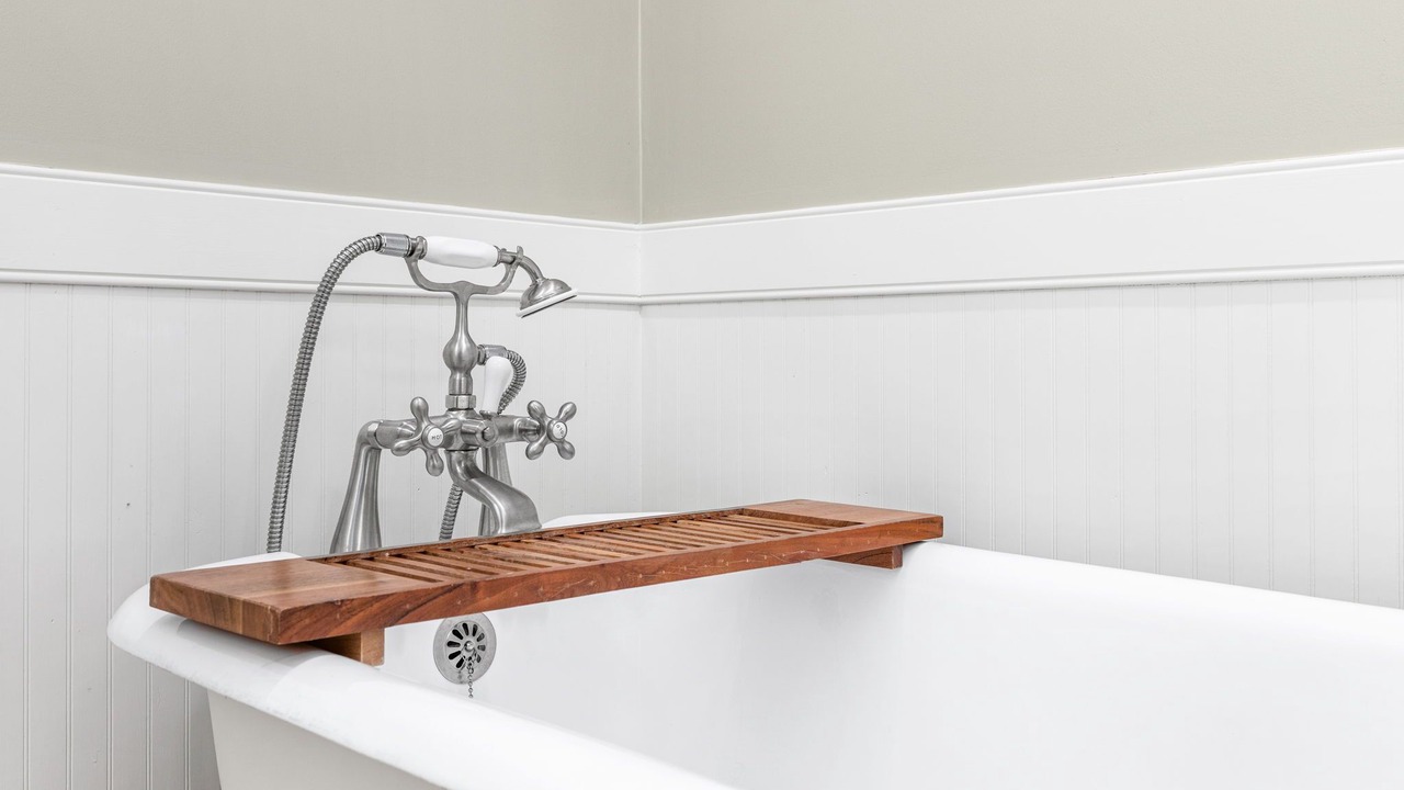 Photo of Bathroom in Henrico