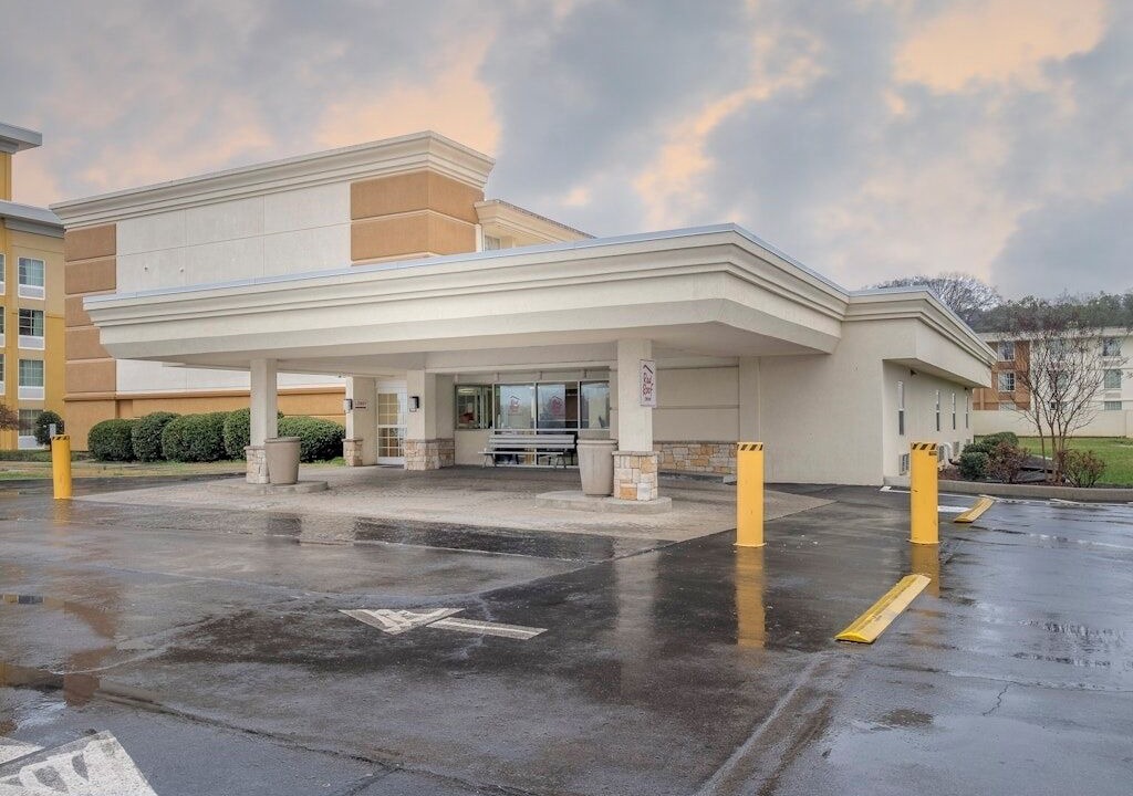 Photo of Outdoor in Knoxville
