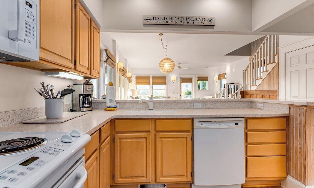 Photo of Kitchen in Killegray Ridge