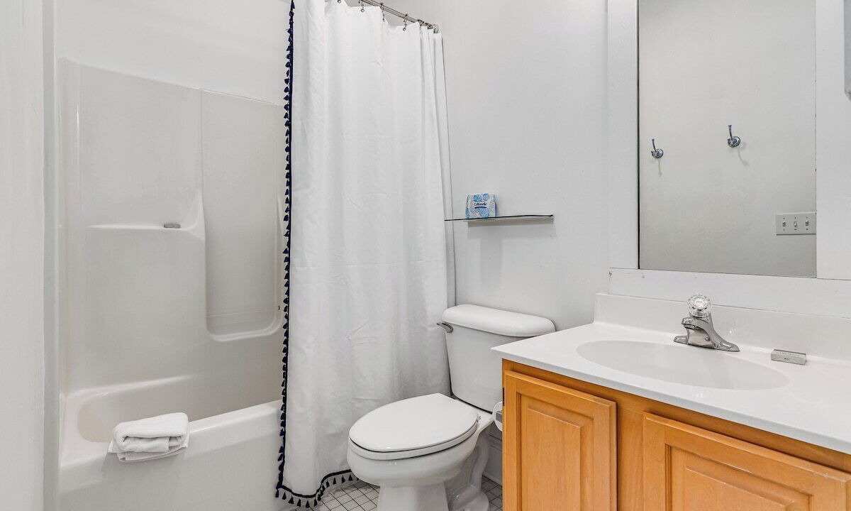Photo of Bathroom in Killegray Ridge