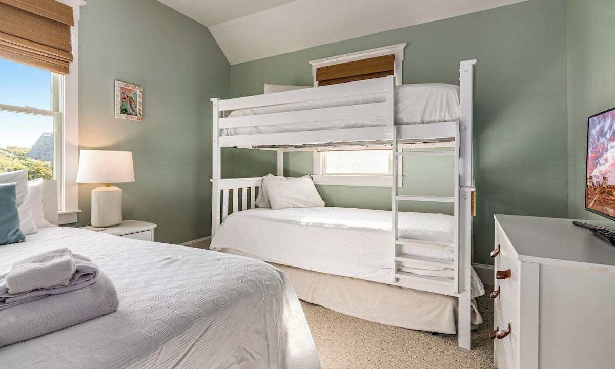 Photo of Bedroom in Killegray Ridge