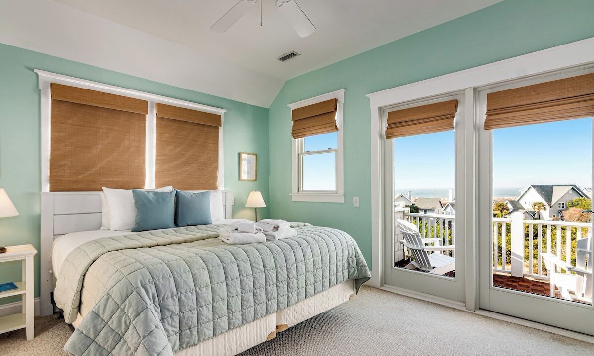 Photo of Bedroom in Killegray Ridge