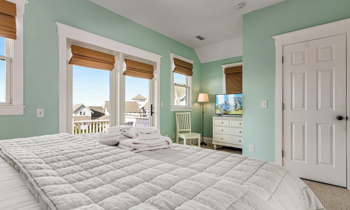 Photo of Bedroom in Killegray Ridge