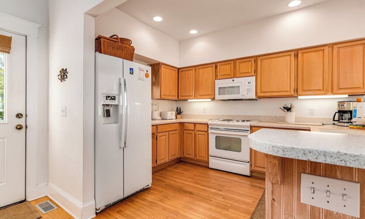 Photo of Kitchen in Killegray Ridge