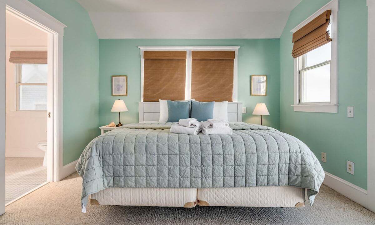 Photo of Bedroom in Killegray Ridge