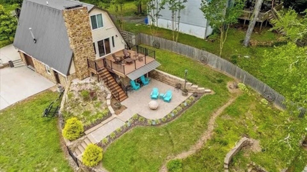 Photo of Outdoor in Decatur