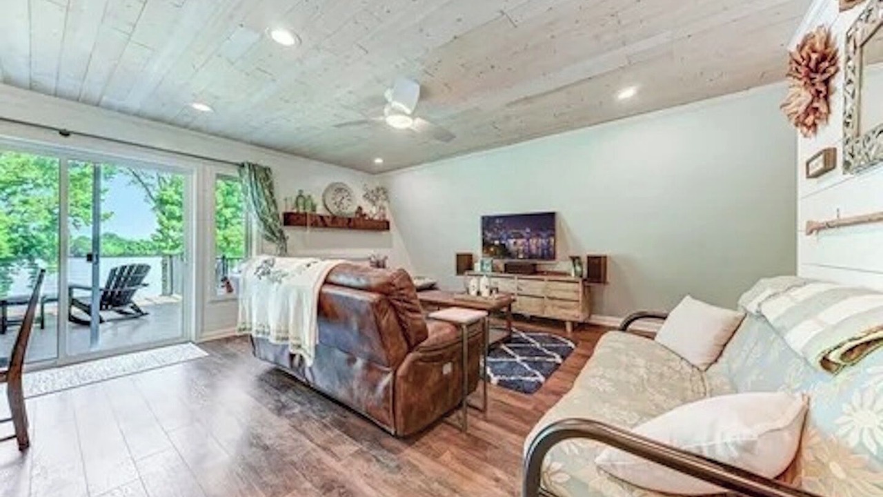 Photo of Livingroom in Decatur