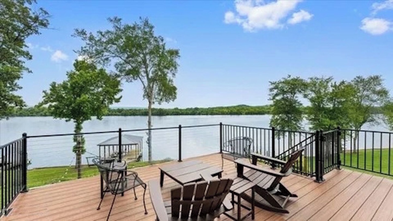 Photo of Patio Balcony in Decatur