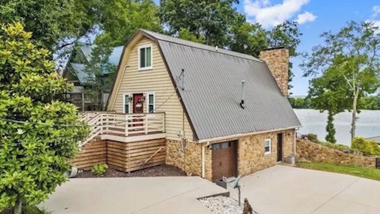 Photo of Outdoor in Decatur