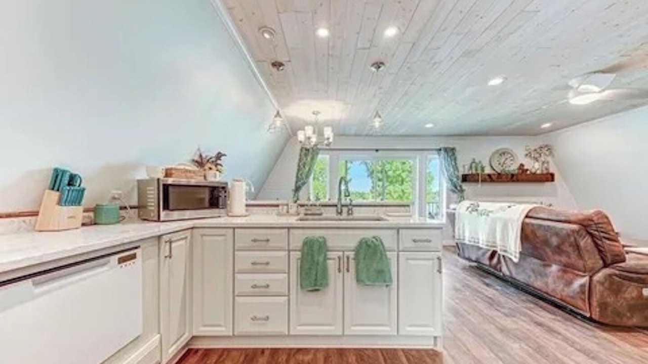 Photo of Kitchen in Decatur