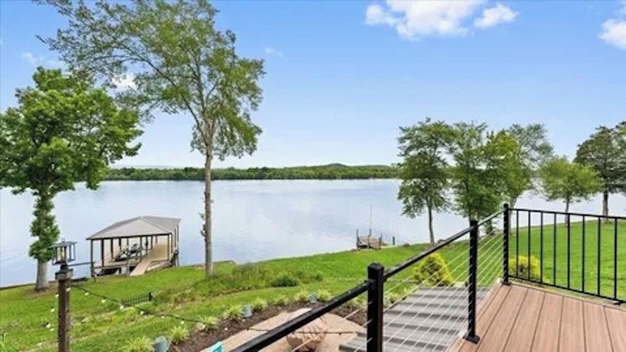Photo of Outdoor in Decatur