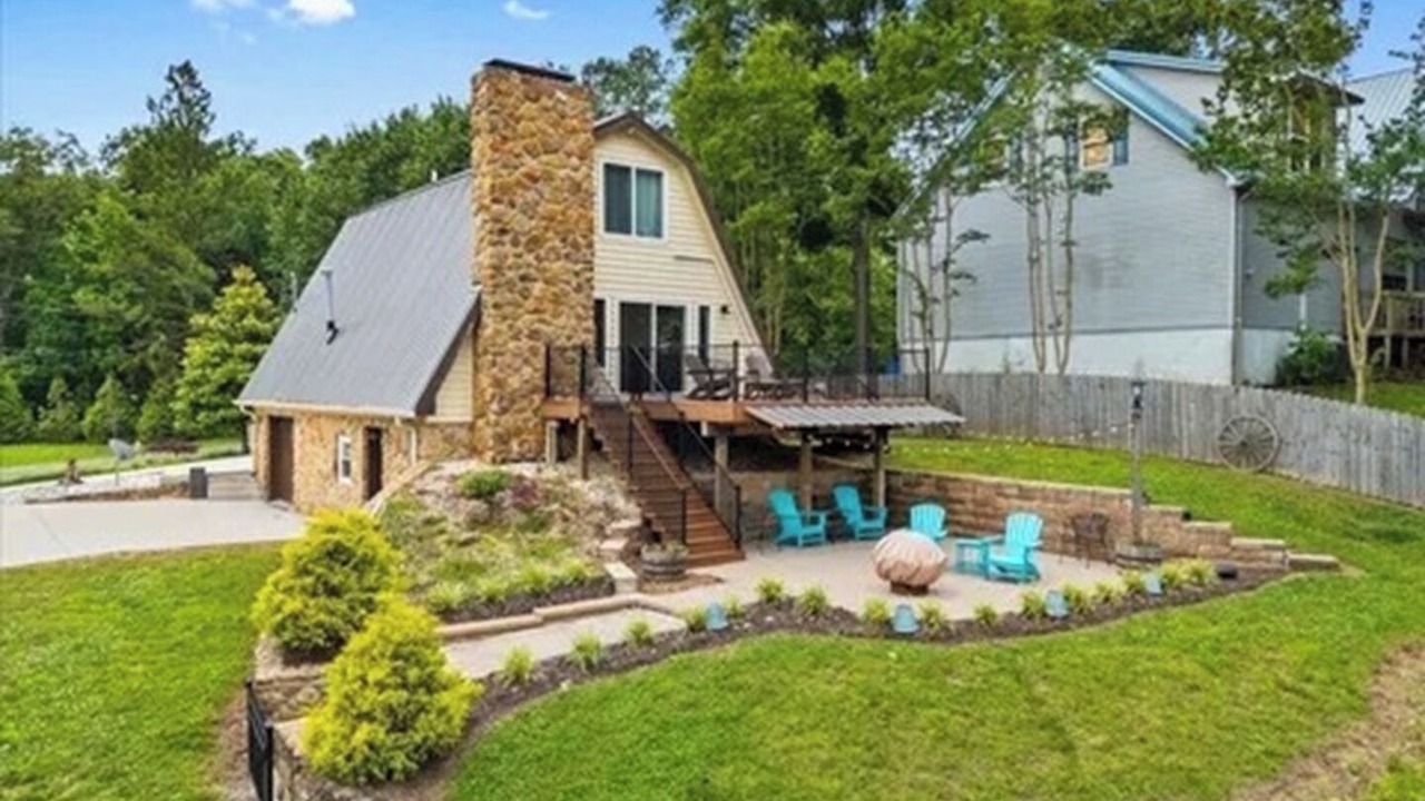 Photo of Outdoor in Decatur