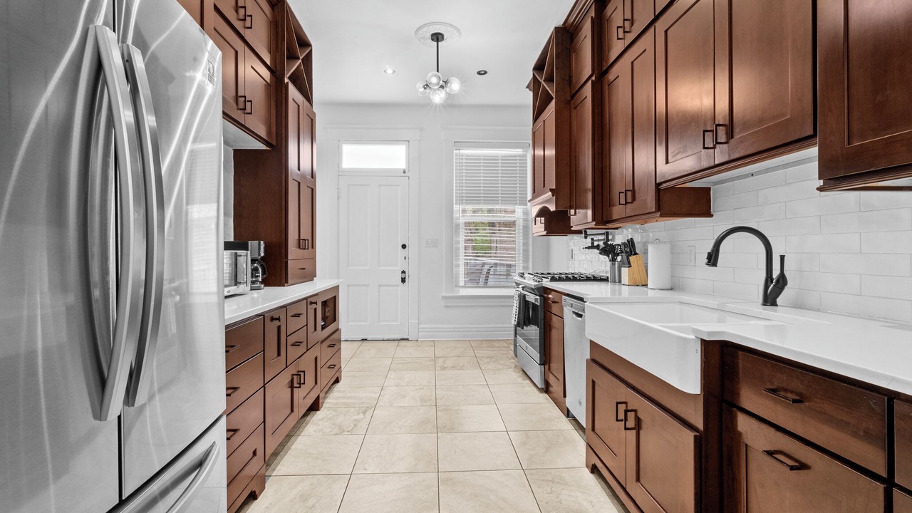 Photo of Kitchen in Germantown