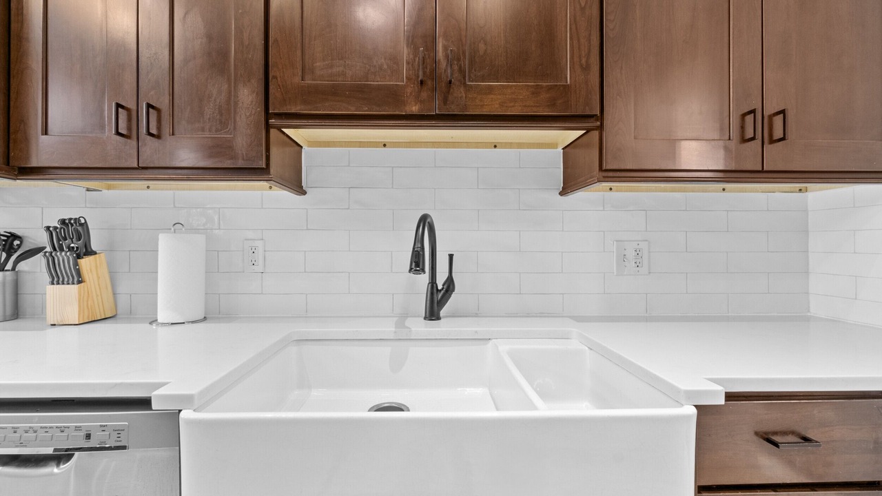 Photo of Bathroom in Germantown