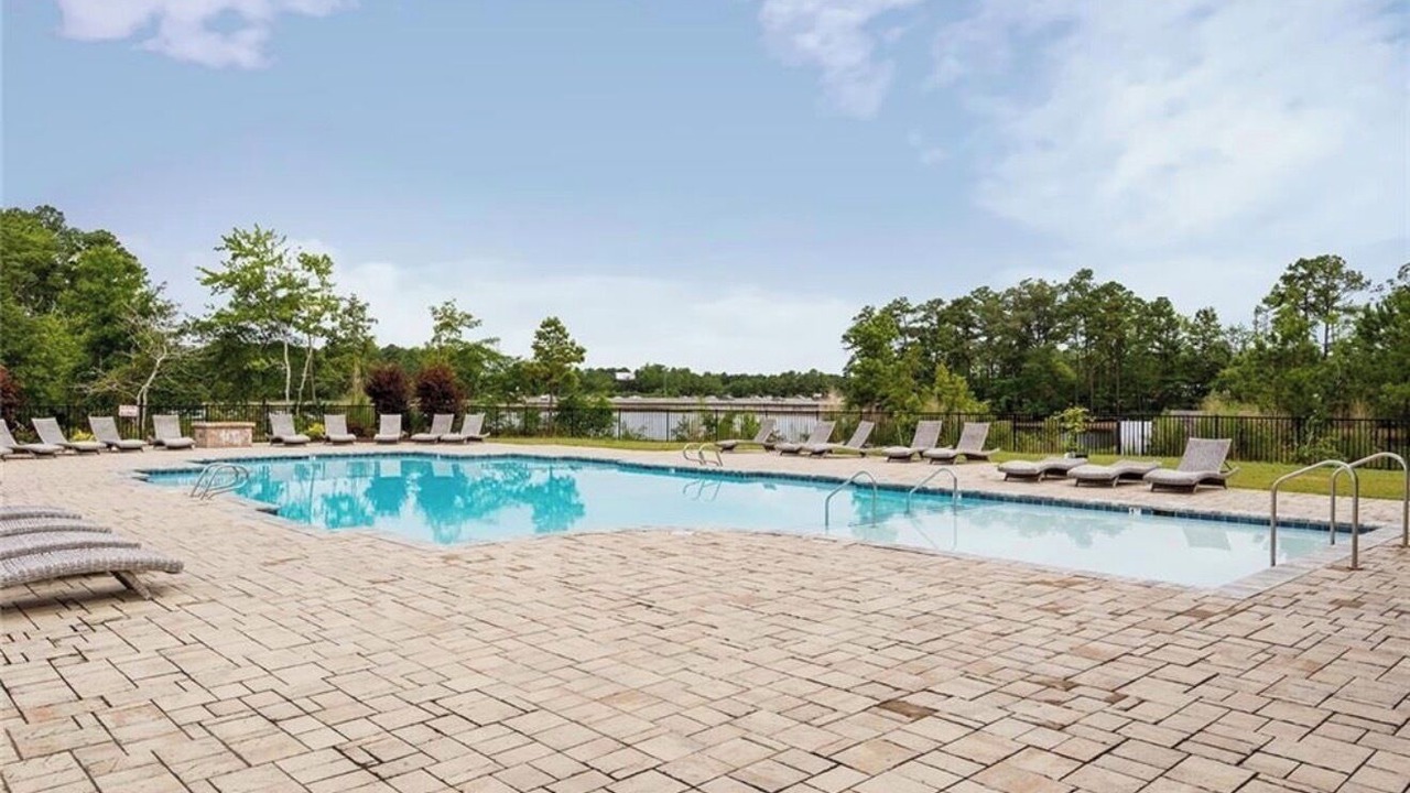 Photo of Outdoor in Deep Creek South