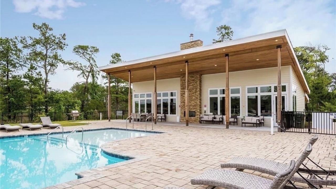 Photo of Outdoor in Deep Creek South