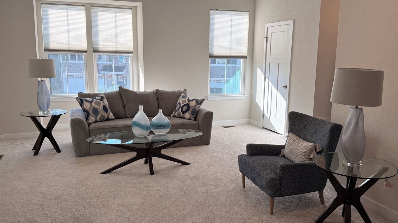Photo of Livingroom in Deep Creek South