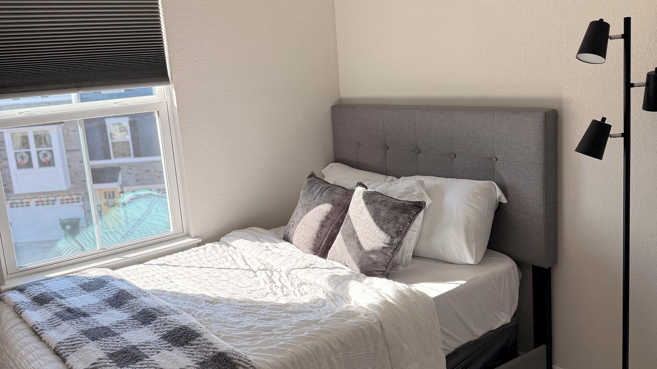 Photo of Bedroom in Deep Creek South