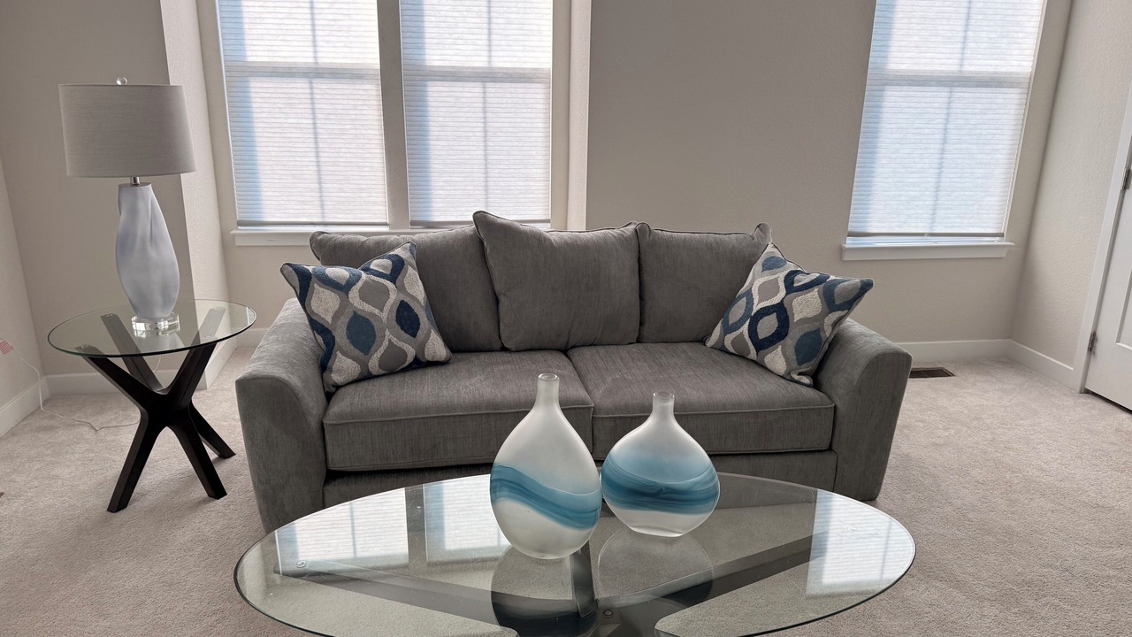 Photo of Livingroom in Deep Creek South