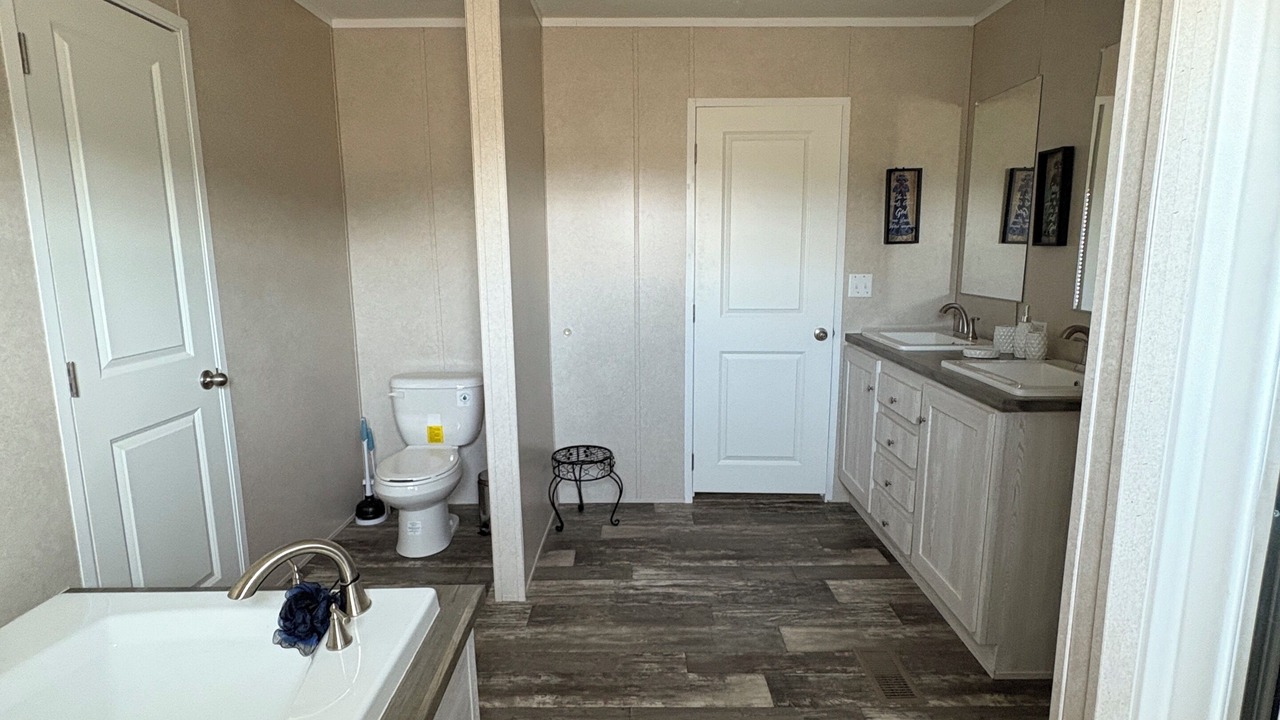 Photo of Bathroom in Port Royal