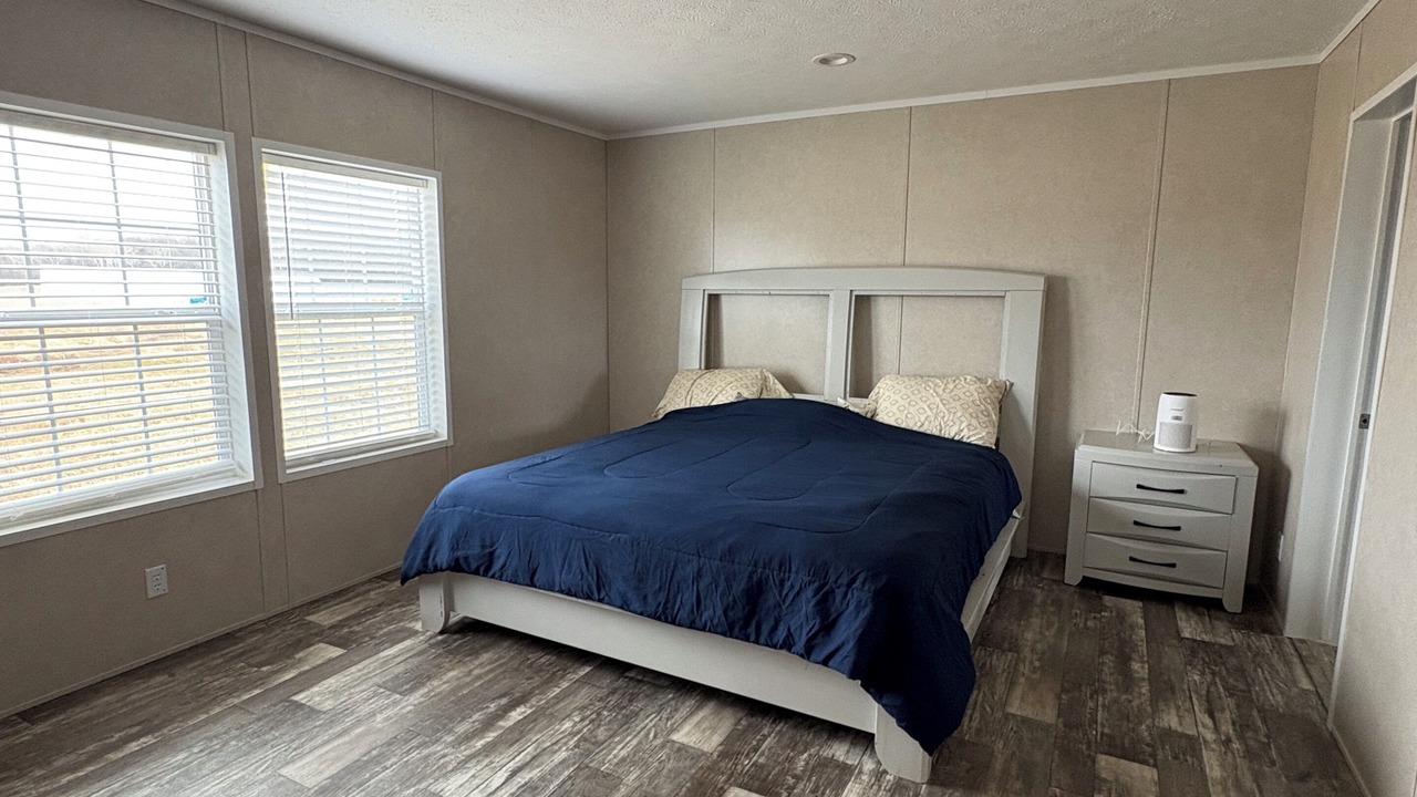 Photo of Bedroom in Port Royal