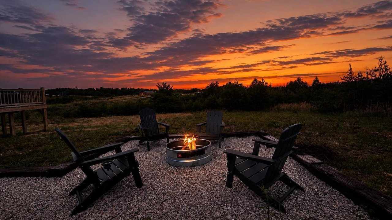 Photo of Outdoor in Rogers