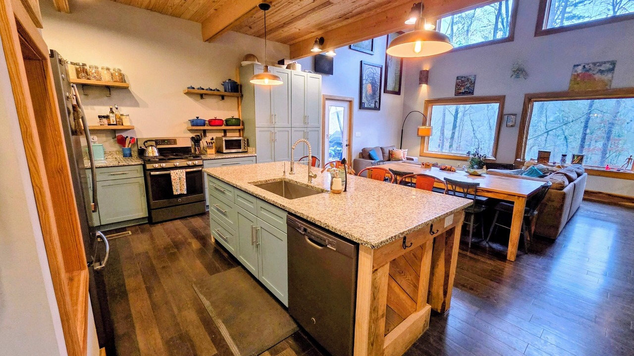 Photo of Bedroom in Chattanooga