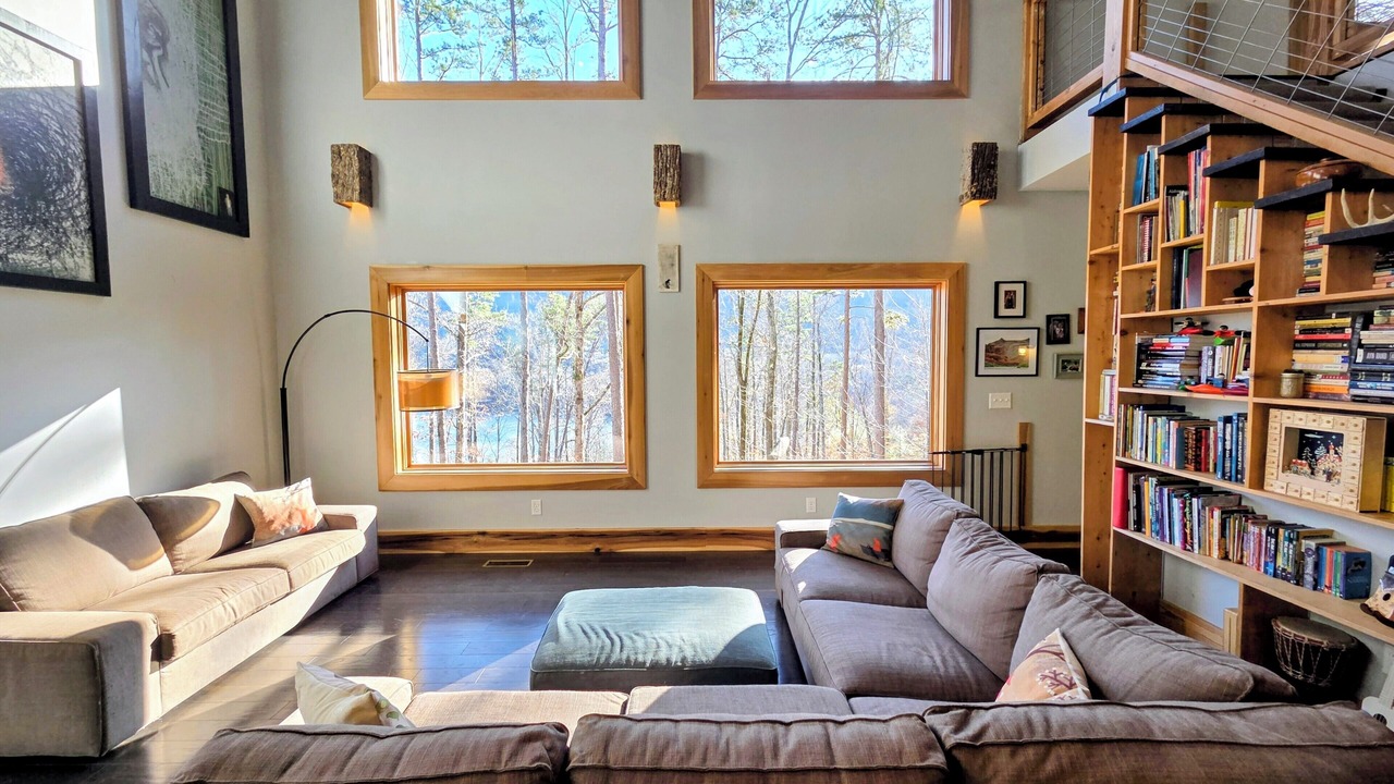 Photo of Bedroom in Chattanooga