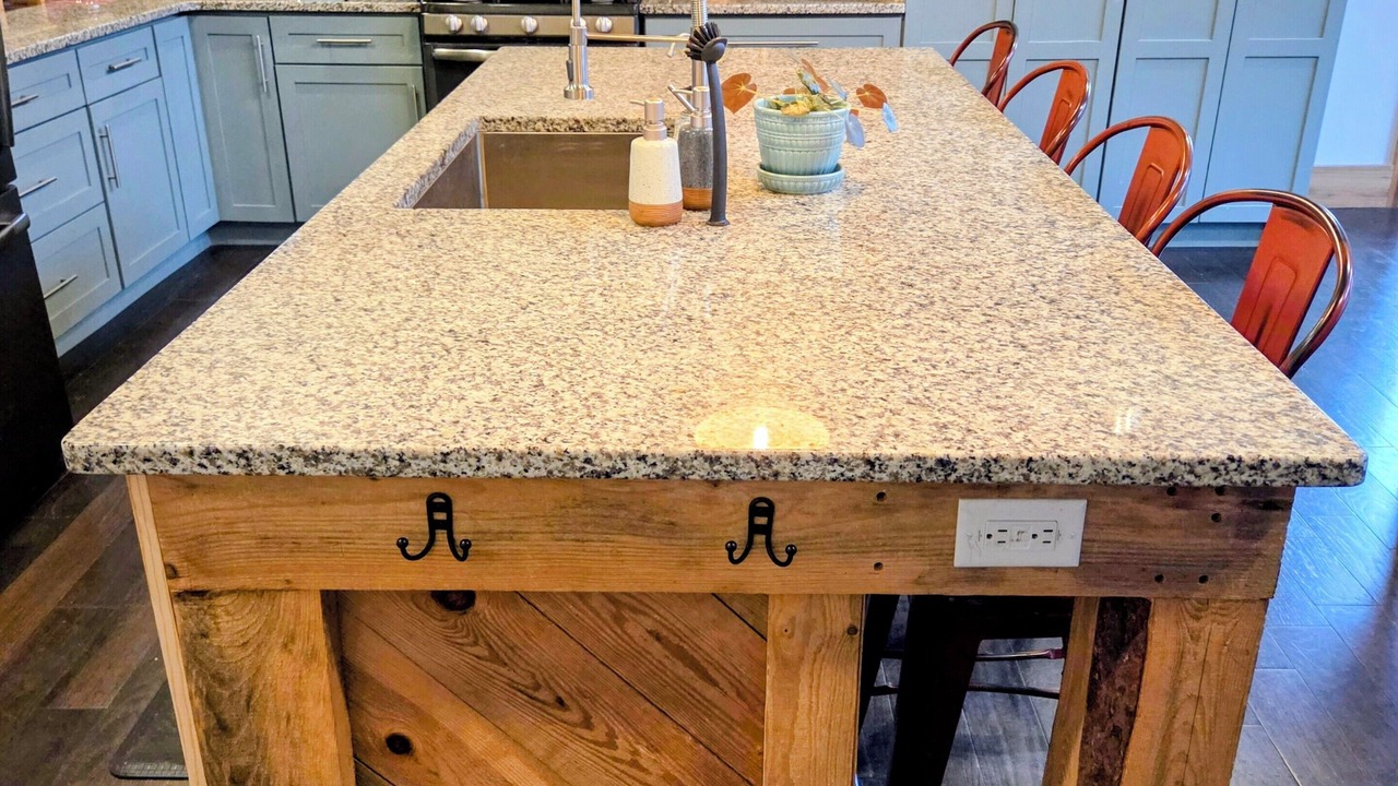 Photo of Kitchen in Chattanooga
