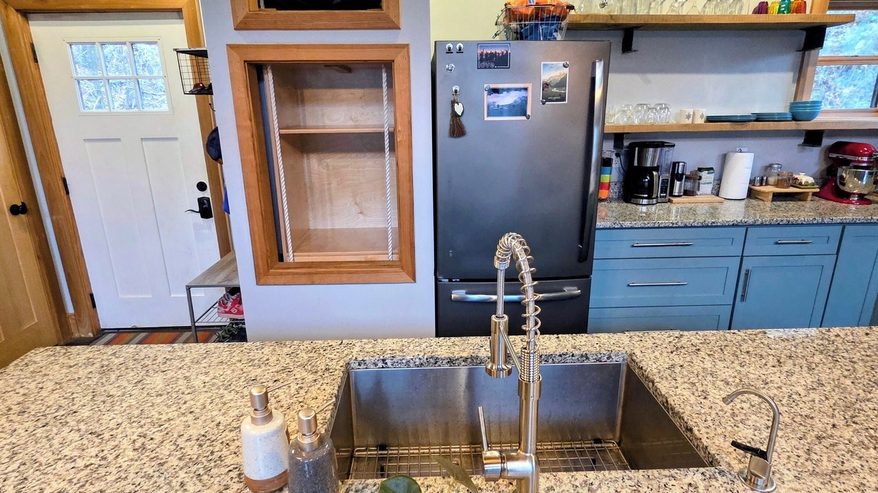 Photo of Kitchen in Chattanooga