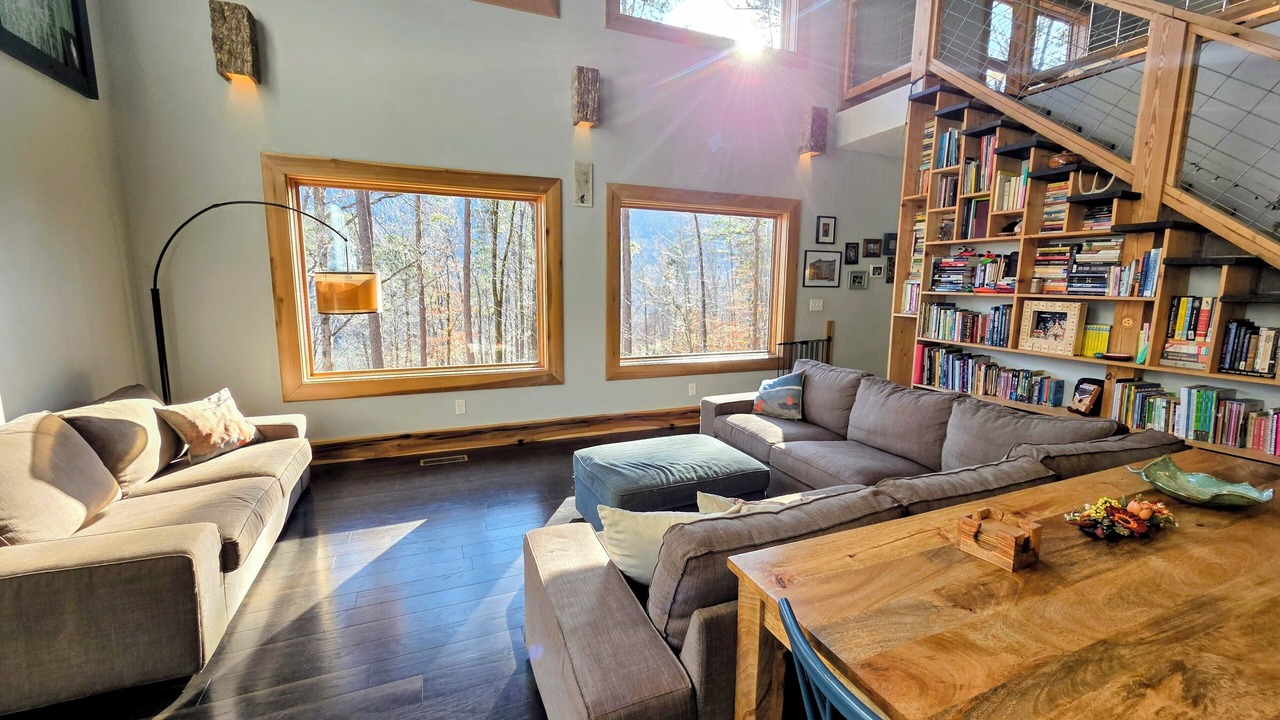 Photo of Bedroom in Chattanooga