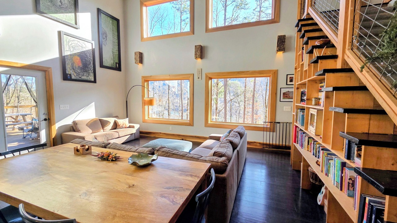 Photo of Bedroom in Chattanooga