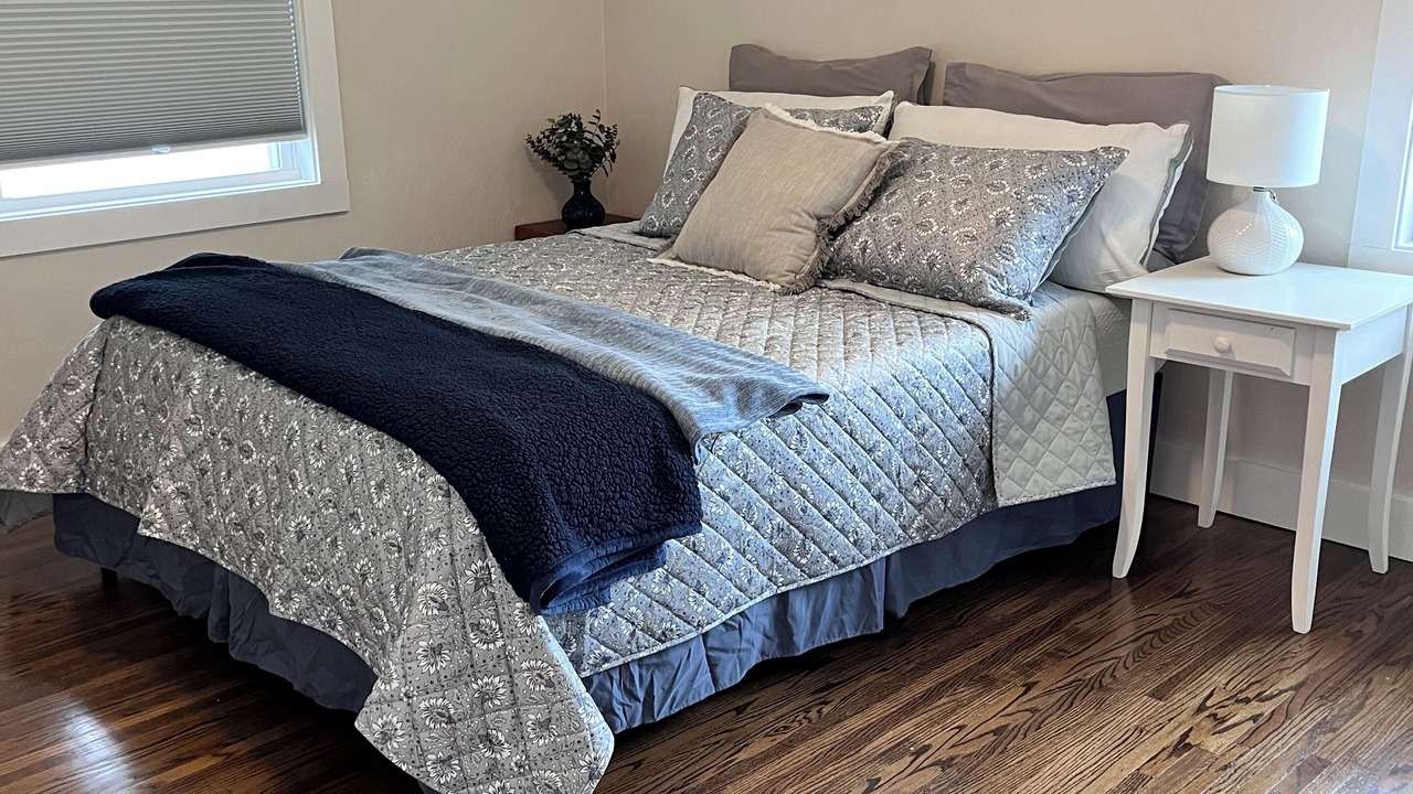 Photo of Bedroom in Owensboro