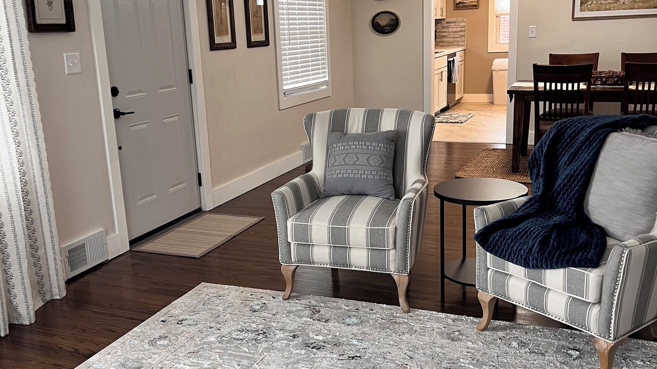 Photo of Livingroom in Owensboro